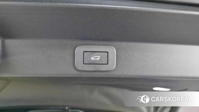 Land Rover Range Rover Sport 3rd Generation id 4487742 из Кореи 8