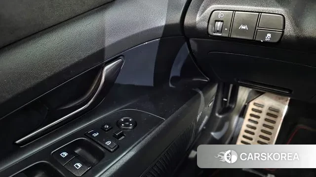 Hyundai Avante (CN7) id 3679959 из Кореи 8