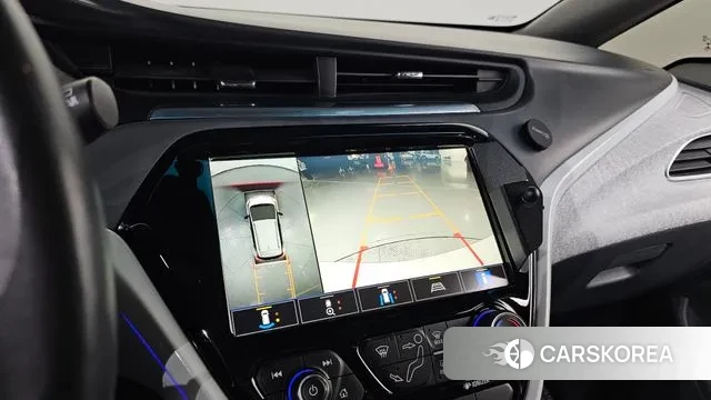 Chevrolet (GM Daewoo) Bolt EV id 3741232 из Кореи 8