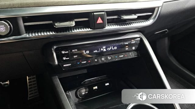 Kia K5 3rd generation id 4529097 из Кореи 8