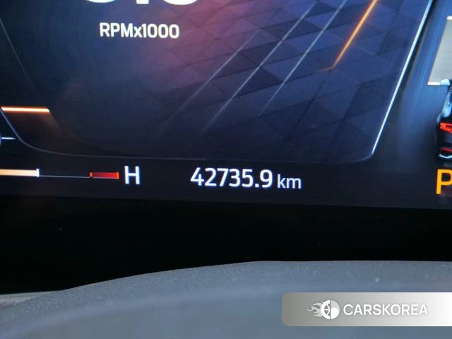 Ford EVOS id 4220068 из Китая 8