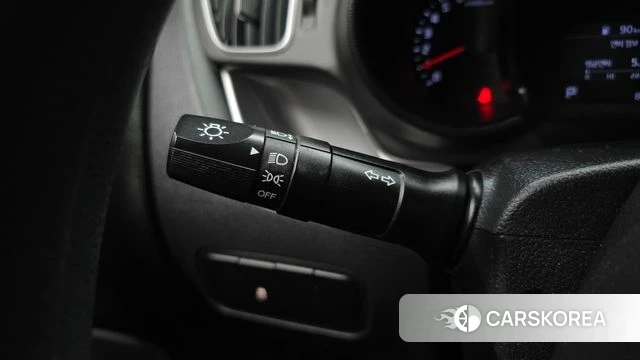 Kia The New Ray id 3800016 из Кореи 8