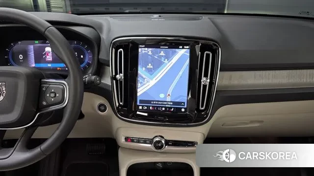 Volvo XC40 id 3026710 из Кореи 8