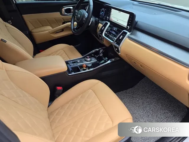 Kia Sorento 4th Generation id 3479008 из Кореи 8