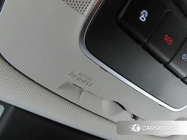 Hyundai Sonata (DN8) id 3800931 из Кореи 8