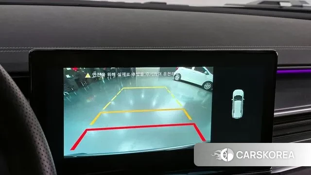 Ssangyong Torres id 3348360 из Кореи 8