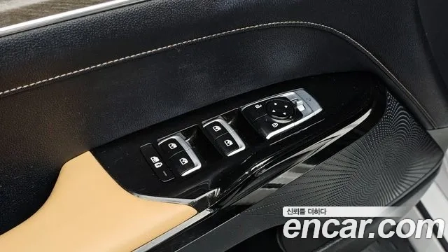 Kia K5 3rd generation id 2876103 из Кореи 8