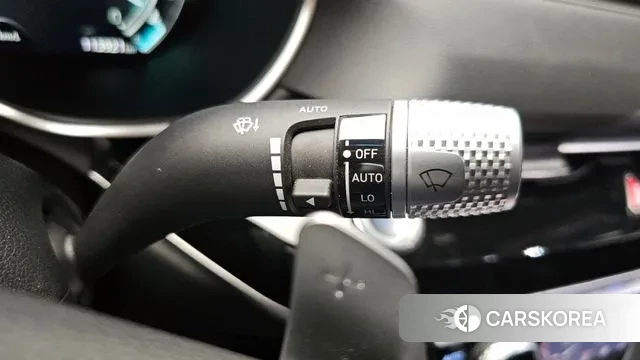 Genesis G80 (RG3) id 3503670 из Кореи 8