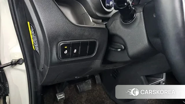 Kia The New Ray id 3682599 из Кореи 8