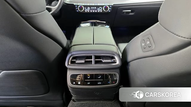 Genesis G80 (RG3) id 4293456 из Кореи 8