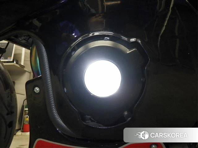 Kawasaki Z900RS id 3939610 из Японии 8