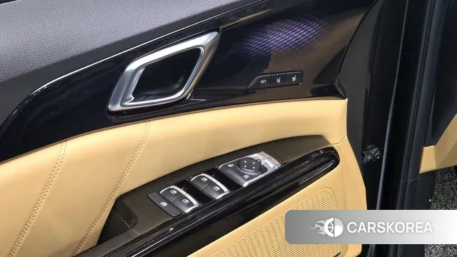 Kia Carnival 4th generation id 3586165 из Кореи 8