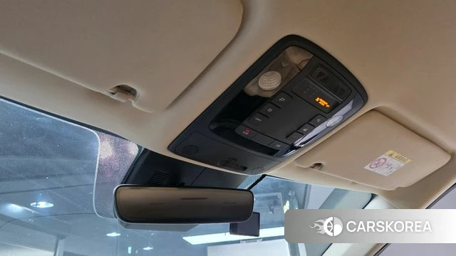 Kia Carnival 4th generation id 4202919 из Кореи 8