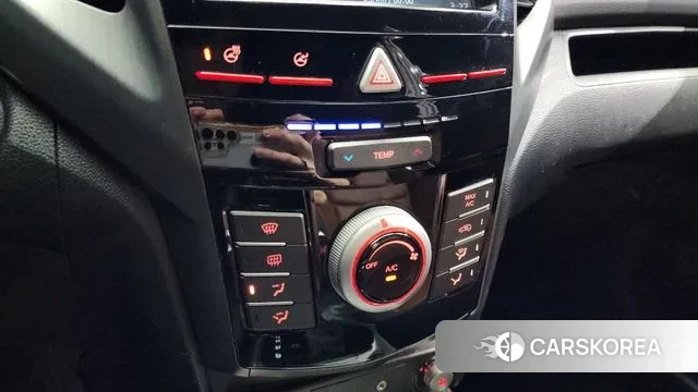 Ssangyong Tivoli Armor id 3000377 из Кореи 8