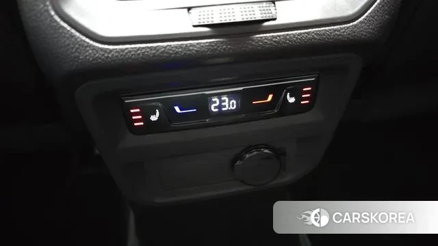 Volkswagen Tiguan second Generation id 3619965 из Кореи 8