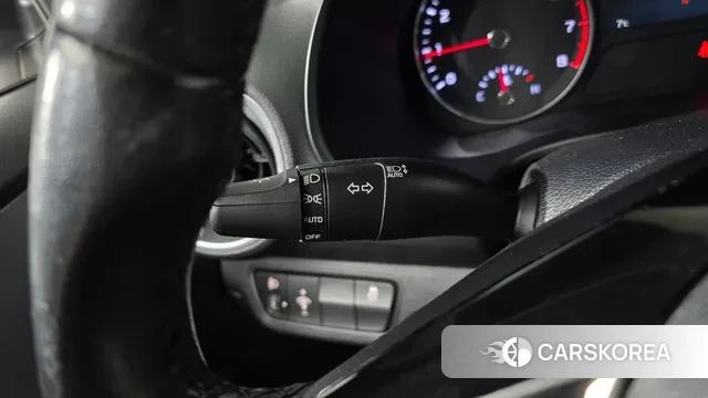 Kia The New K3 2nd generation id 3777726 из Кореи 8