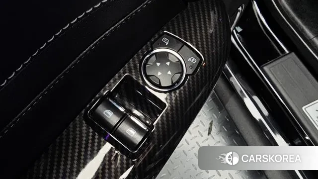 Ford Mustang id 3563172 из Кореи 8