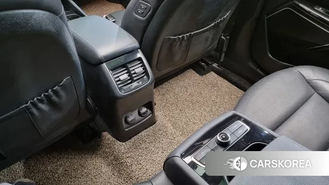 Kia Come New K7 id 3557855 из Кореи 8