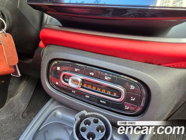 Smart Potu Coupe 3rd generation id 2907964 из Кореи 8