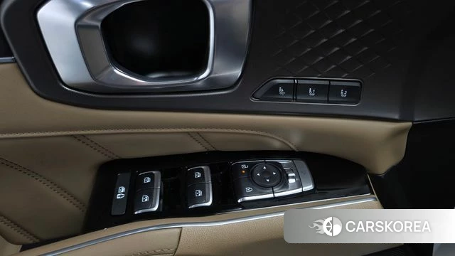 Kia The New Sorento 4th Generation id 4630287 из Кореи 8