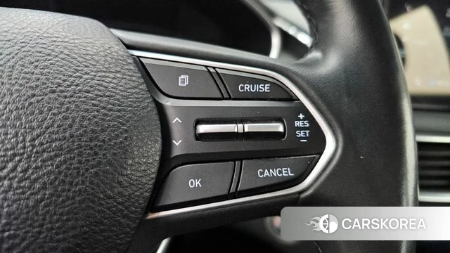 Hyundai Santa Fe TM id 4356779 из Кореи 8