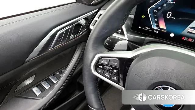 BMW 4 Series (G22) id 3706639 из Кореи 8