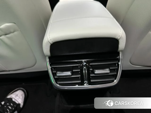 Hyundai The New Grandeur IG id 4609048 из Кореи 8
