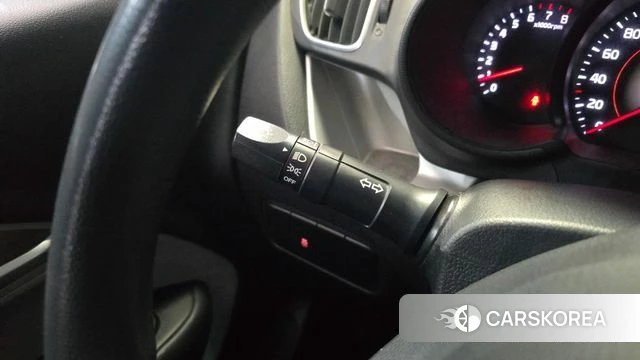 Kia The New Ray id 4620619 из Кореи 8