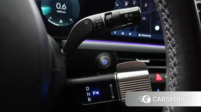 Hyundai Sonata D Edge (DN8) id 3377355 из Кореи 8