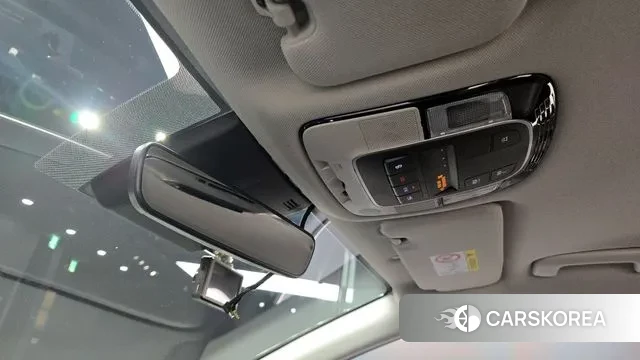 Hyundai Sonata (DN8) id 3017532 из Кореи 8