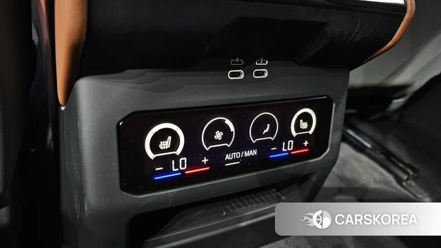 BMW 5 Series (G60) id 4421446 из Кореи 8