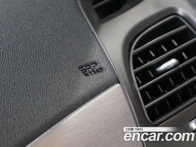 Renault Korea (Samsung) SM3 Neo id 2673814 из Кореи 8