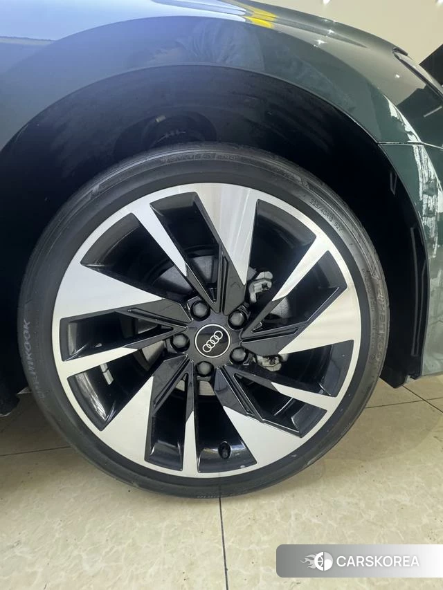 Audi A3 id 4291264 из Китая 8