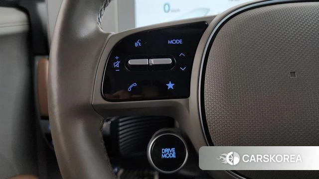 Hyundai Ionic 5 id 4428505 из Кореи 8