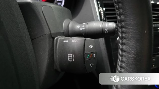 Renault Korea (Samsung) SM7 Nova id 4502611 из Кореи 8