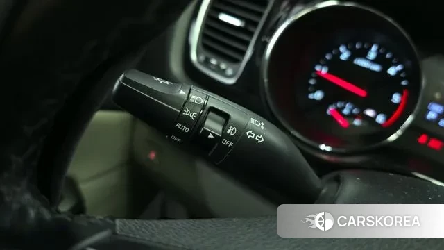 Kia The New Carnival id 3039236 из Кореи 8