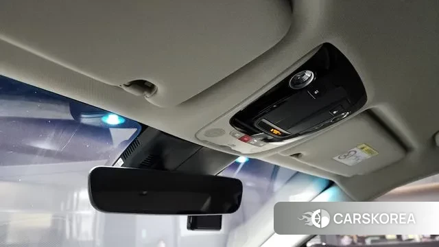 Kia K8 id 3624920 из Кореи 8