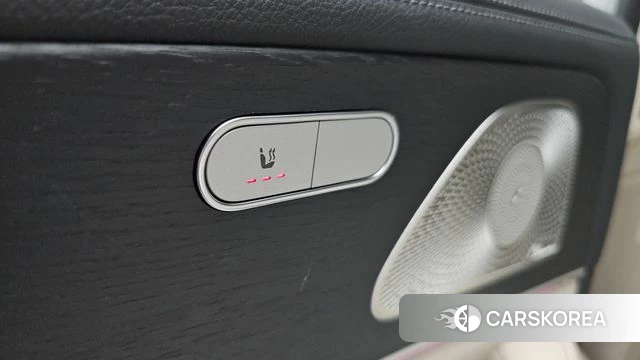 Mercedes-Benz GLE-Class W167 id 4480315 из Кореи 8