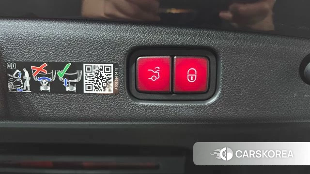 Mercedes-Benz E-Class W214 id 4897768 из Кореи 8