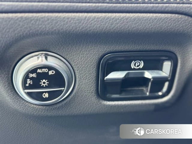 Mercedes-Benz EQS id 4275370 из Китая 8