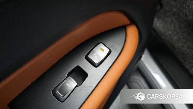 Ssangyong The New Rexton Sport id 3839065 из Кореи 8