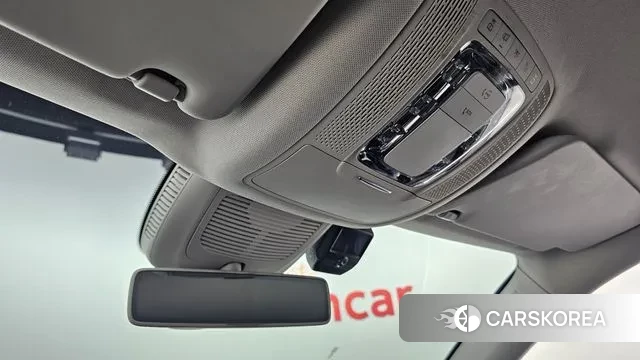 Mercedes-Benz GLE-Class W167 id 3514895 из Кореи 8