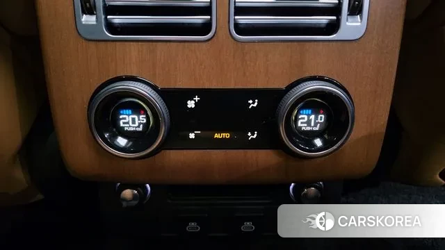 Land Rover Range Rover 4th Generation id 3323791 из Кореи 8