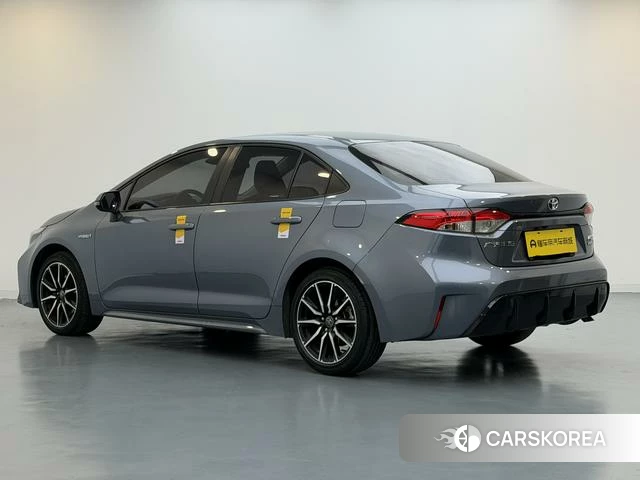 Toyota Lei Ling id 4238148 из Китая 8