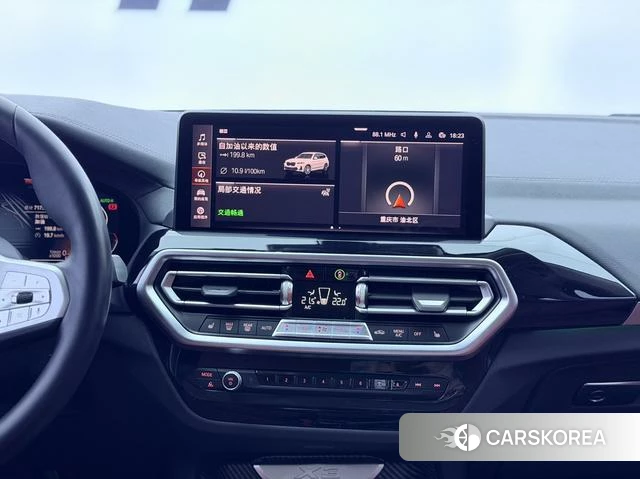 BMW X3 id 4313820 из Китая 8