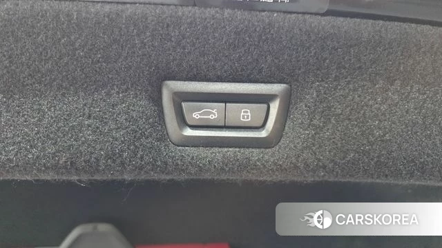 BMW i7 (G70) id 4499952 из Кореи 8