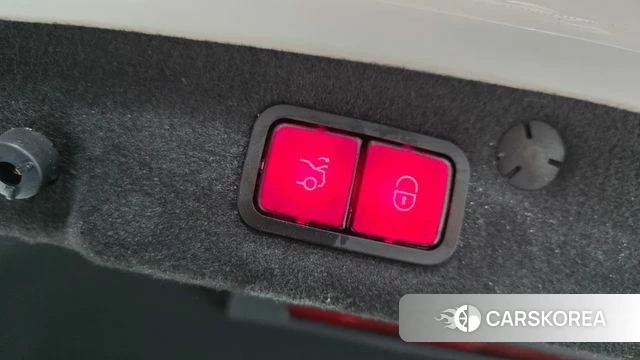 Mercedes-Benz C-Class W205 id 3965397 из Кореи 8