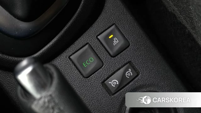 Renault Korea (Samsung) New QM3 id 4397416 из Кореи 8