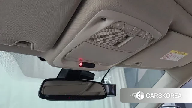 Renault Korea (Samsung) The New QM6 id 3759589 из Кореи 8