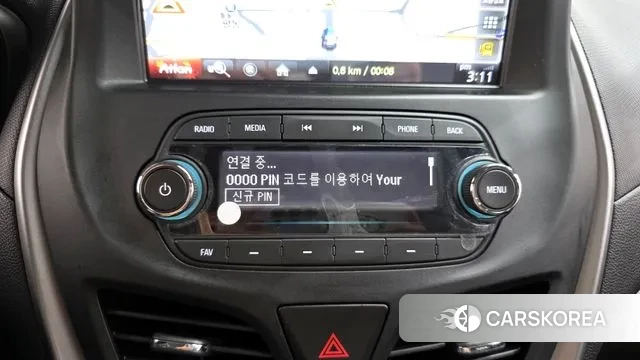 Chevrolet (GM Daewoo) The Next Spark id 3423463 из Кореи 8